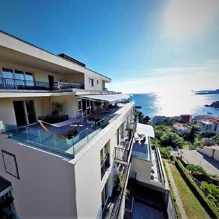 סבטי סטפן Vertmont Apartments מראה חיצוני תמונה