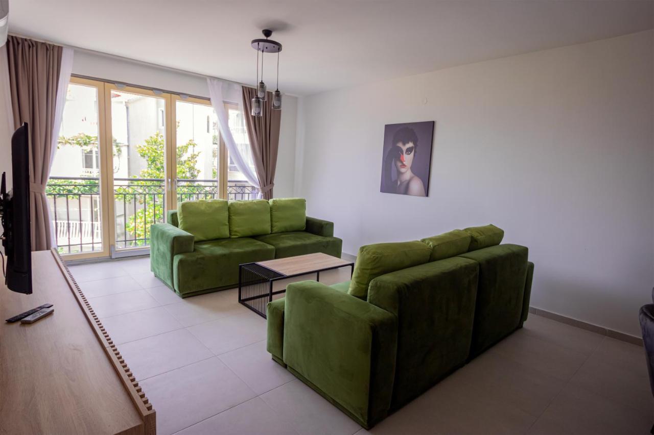 סבטי סטפן Vertmont Apartments מראה חיצוני תמונה