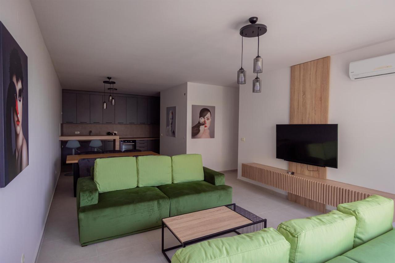 סבטי סטפן Vertmont Apartments מראה חיצוני תמונה