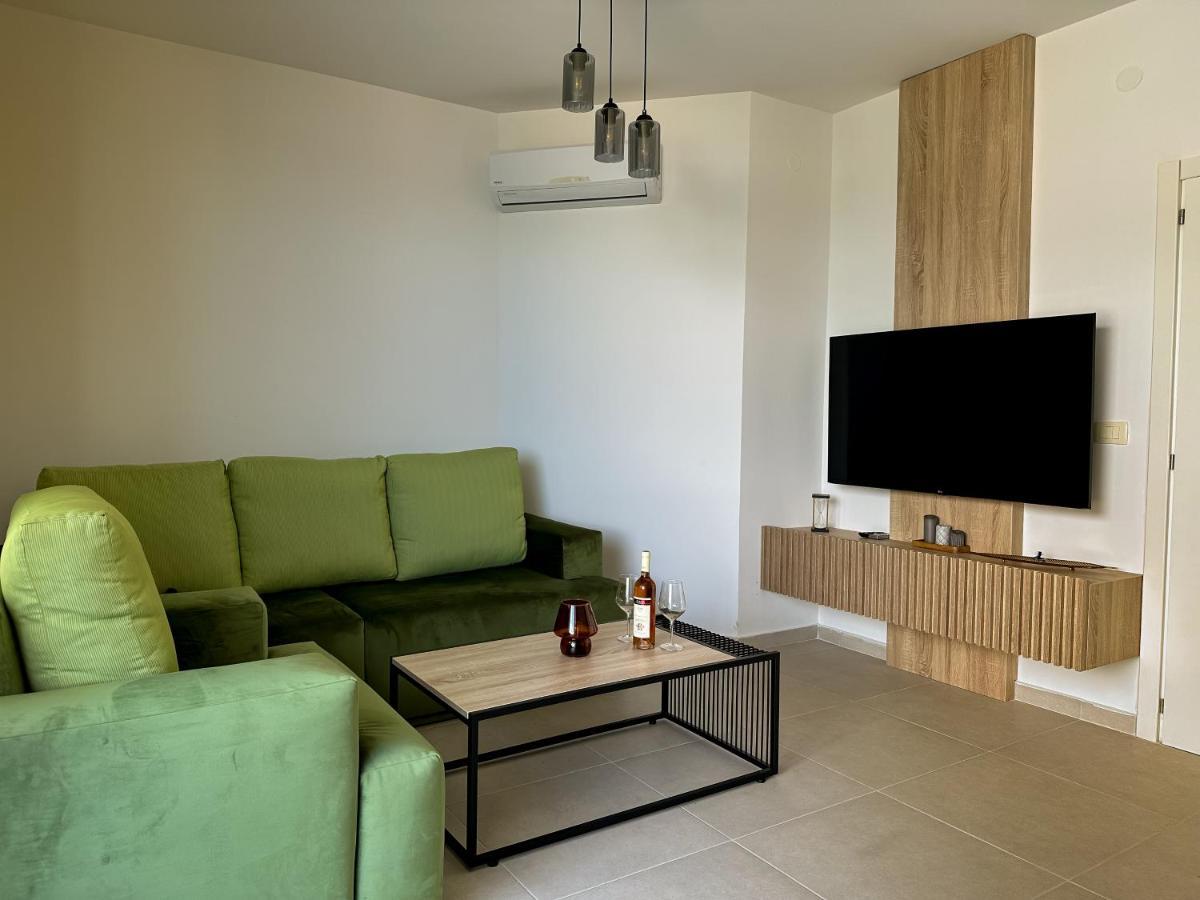סבטי סטפן Vertmont Apartments מראה חיצוני תמונה