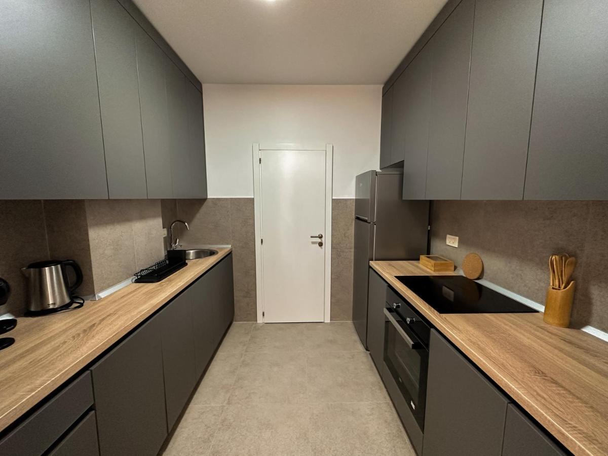 סבטי סטפן Vertmont Apartments מראה חיצוני תמונה