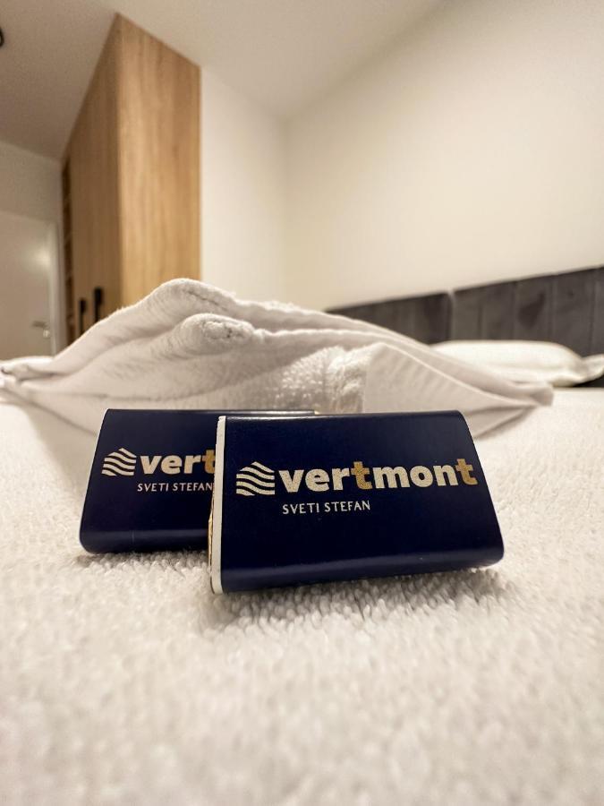 סבטי סטפן Vertmont Apartments מראה חיצוני תמונה