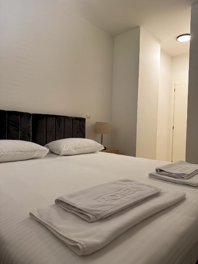 סבטי סטפן Vertmont Apartments מראה חיצוני תמונה