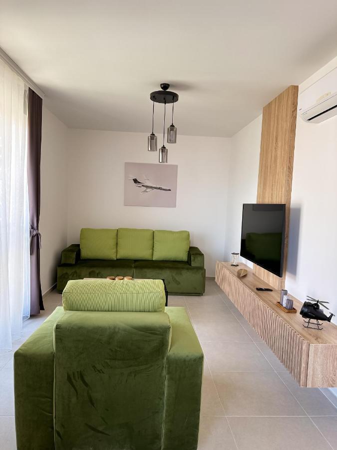 סבטי סטפן Vertmont Apartments מראה חיצוני תמונה