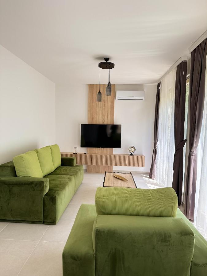 סבטי סטפן Vertmont Apartments מראה חיצוני תמונה