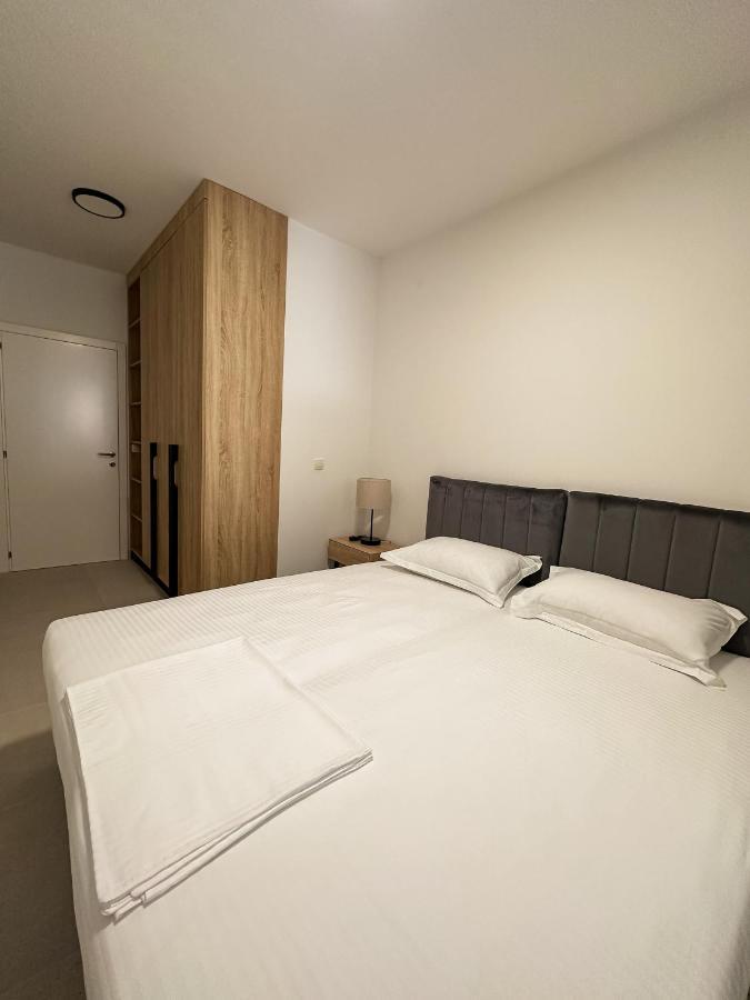 סבטי סטפן Vertmont Apartments מראה חיצוני תמונה