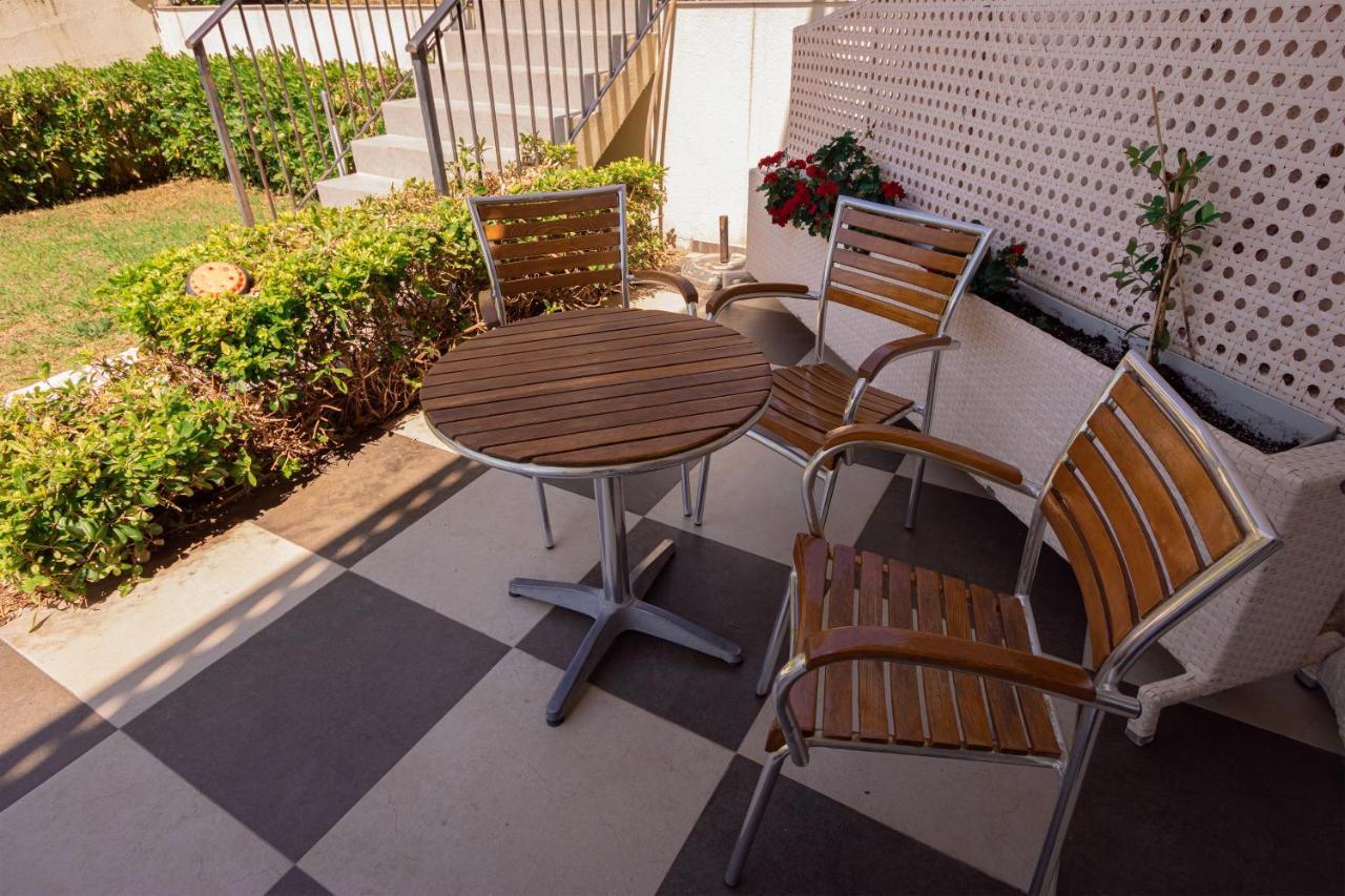סבטי סטפן Vertmont Apartments מראה חיצוני תמונה