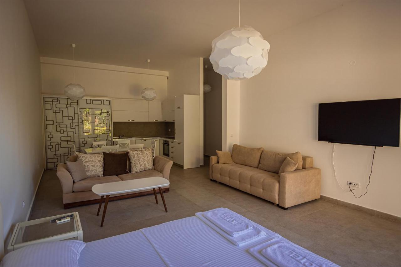 סבטי סטפן Vertmont Apartments מראה חיצוני תמונה