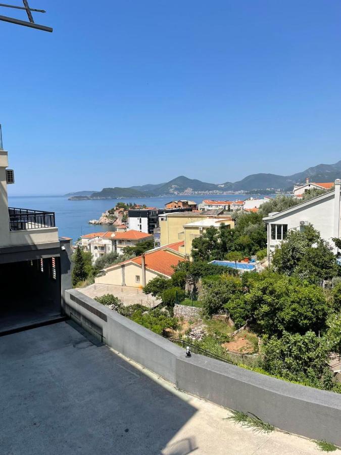 סבטי סטפן Vertmont Apartments מראה חיצוני תמונה