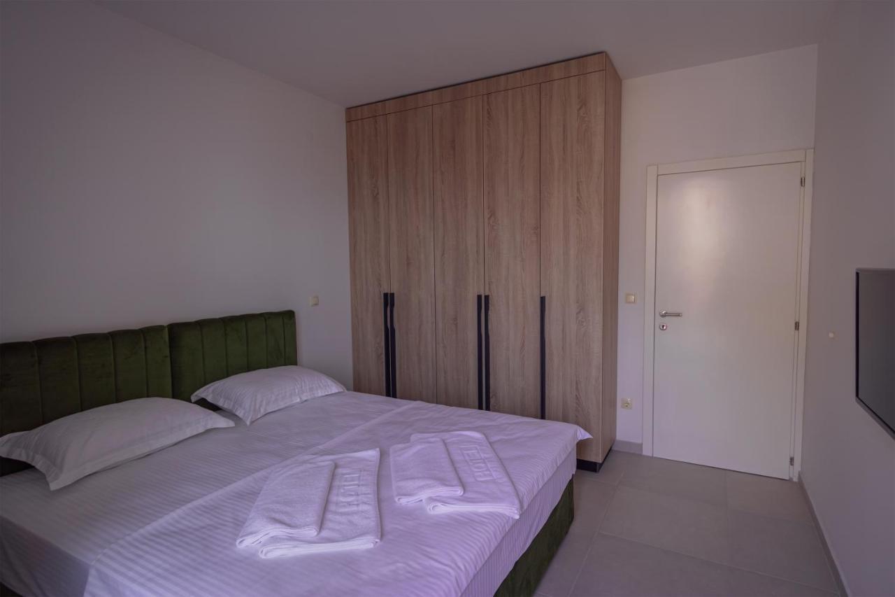 סבטי סטפן Vertmont Apartments מראה חיצוני תמונה