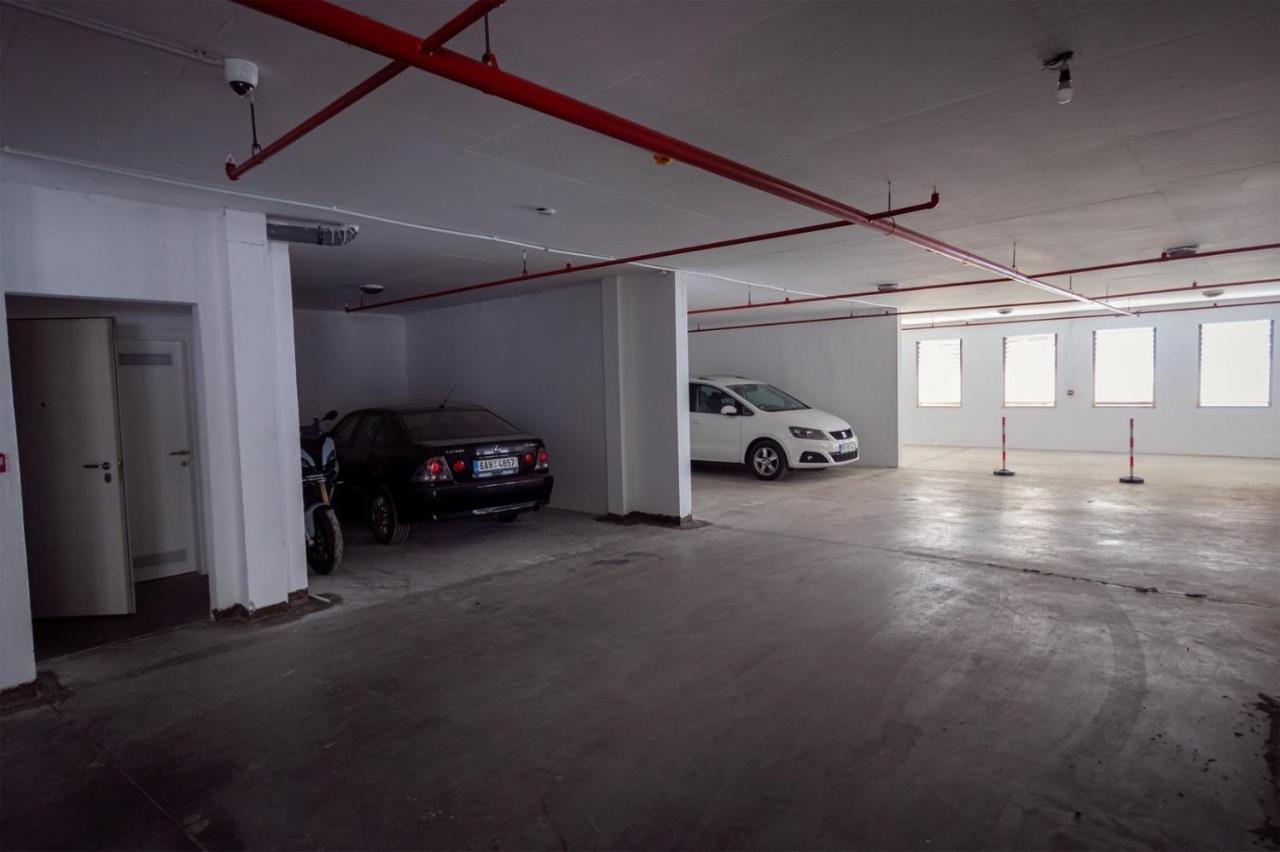 סבטי סטפן Vertmont Apartments מראה חיצוני תמונה