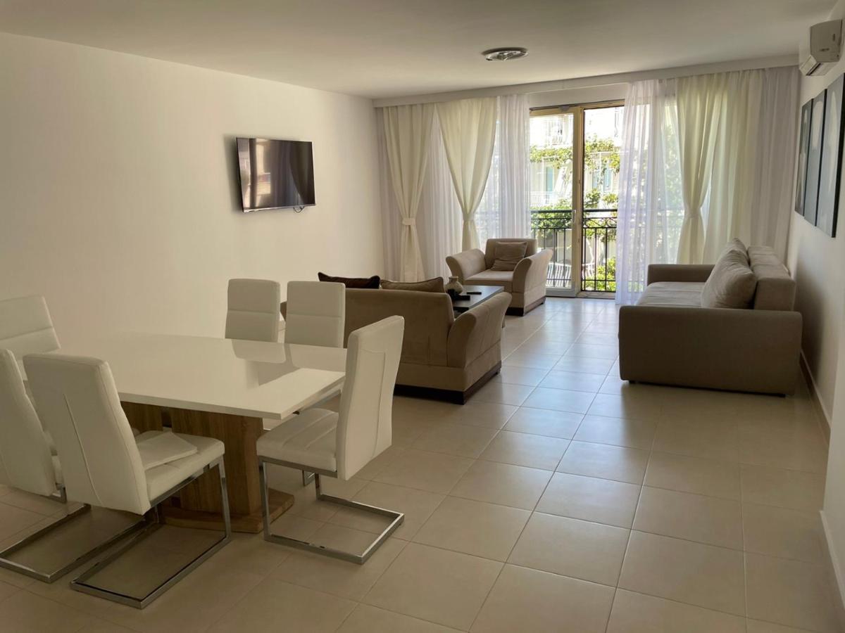 סבטי סטפן Vertmont Apartments מראה חיצוני תמונה