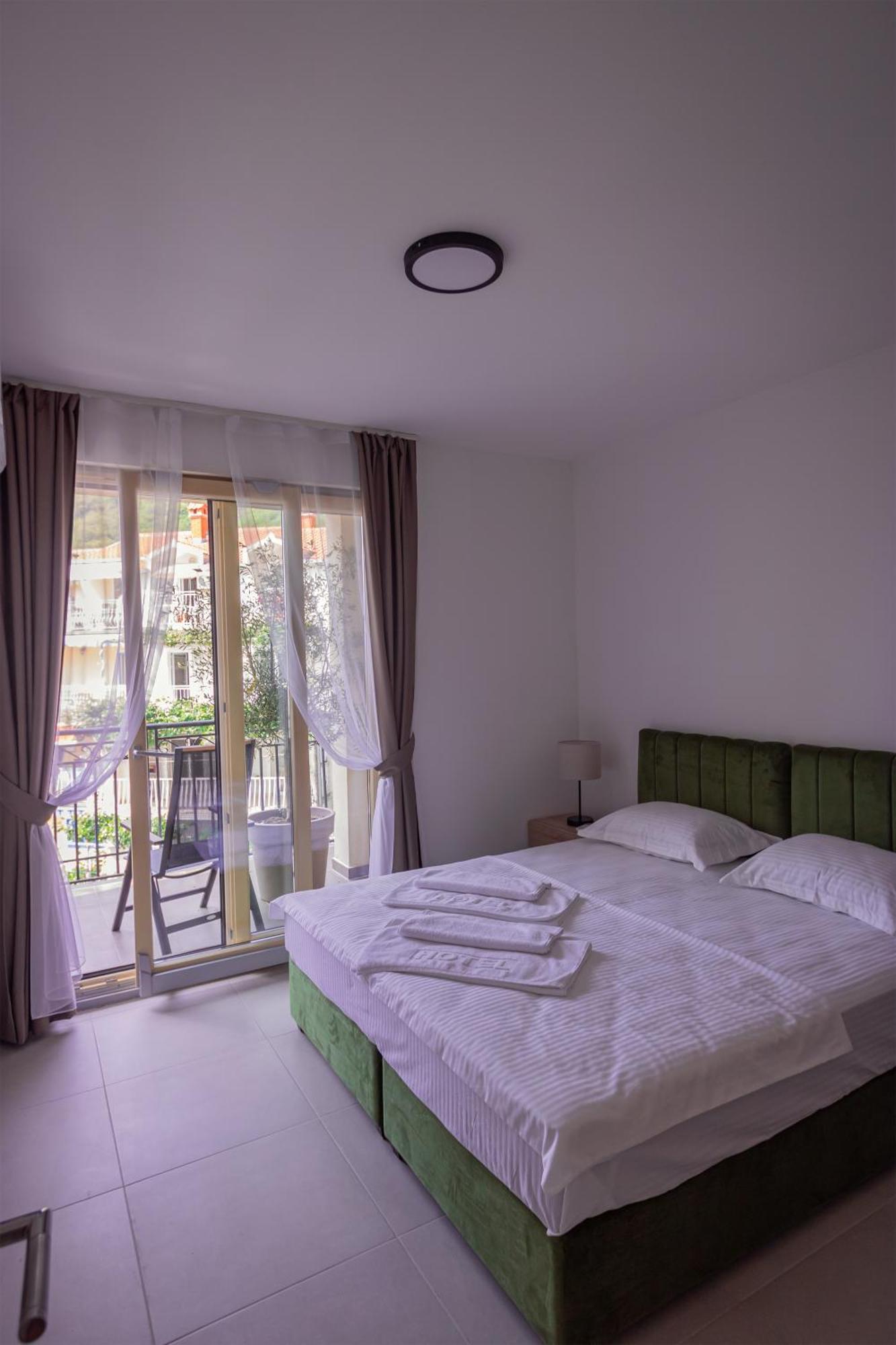 סבטי סטפן Vertmont Apartments חדר תמונה