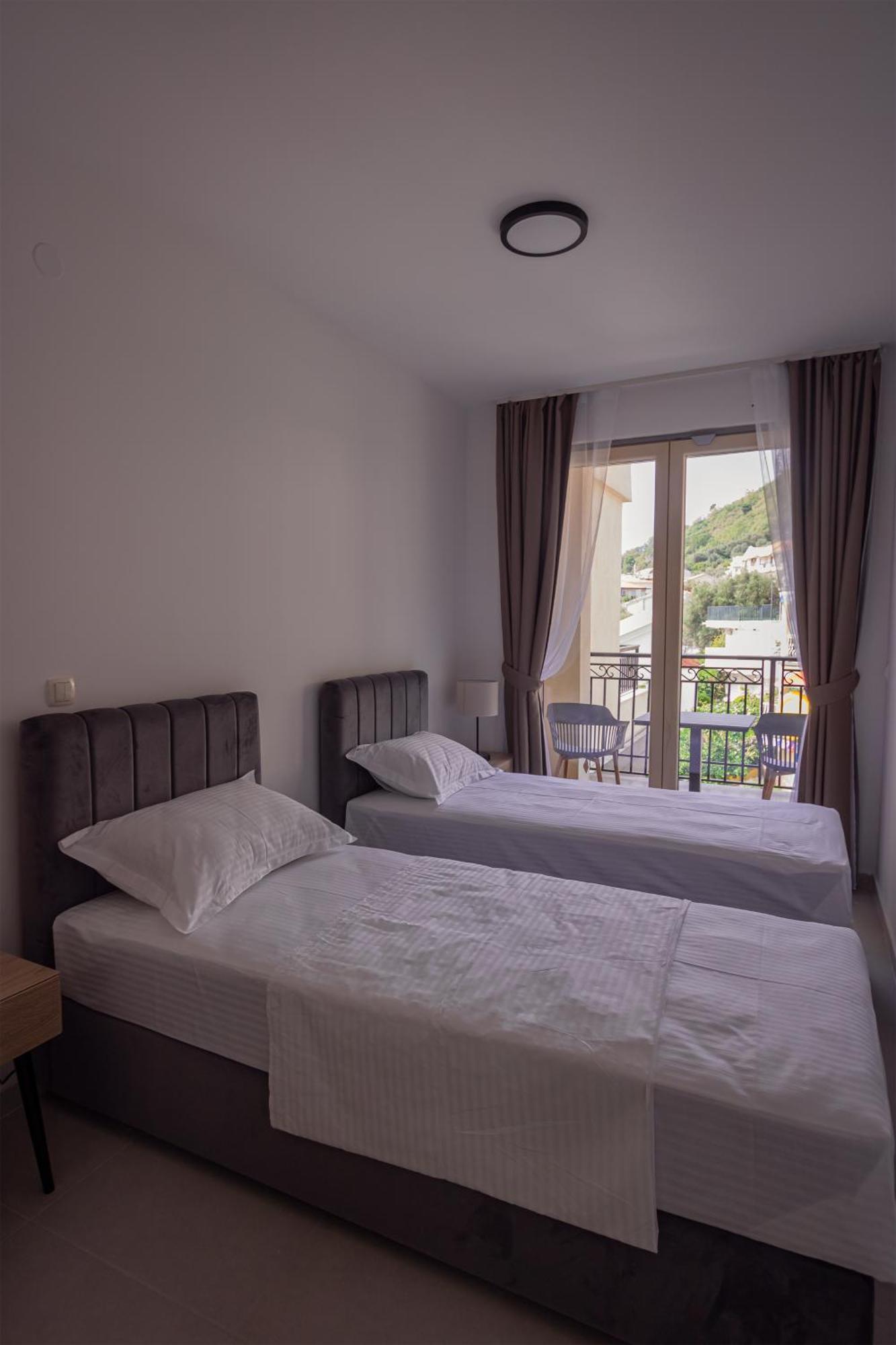 סבטי סטפן Vertmont Apartments חדר תמונה
