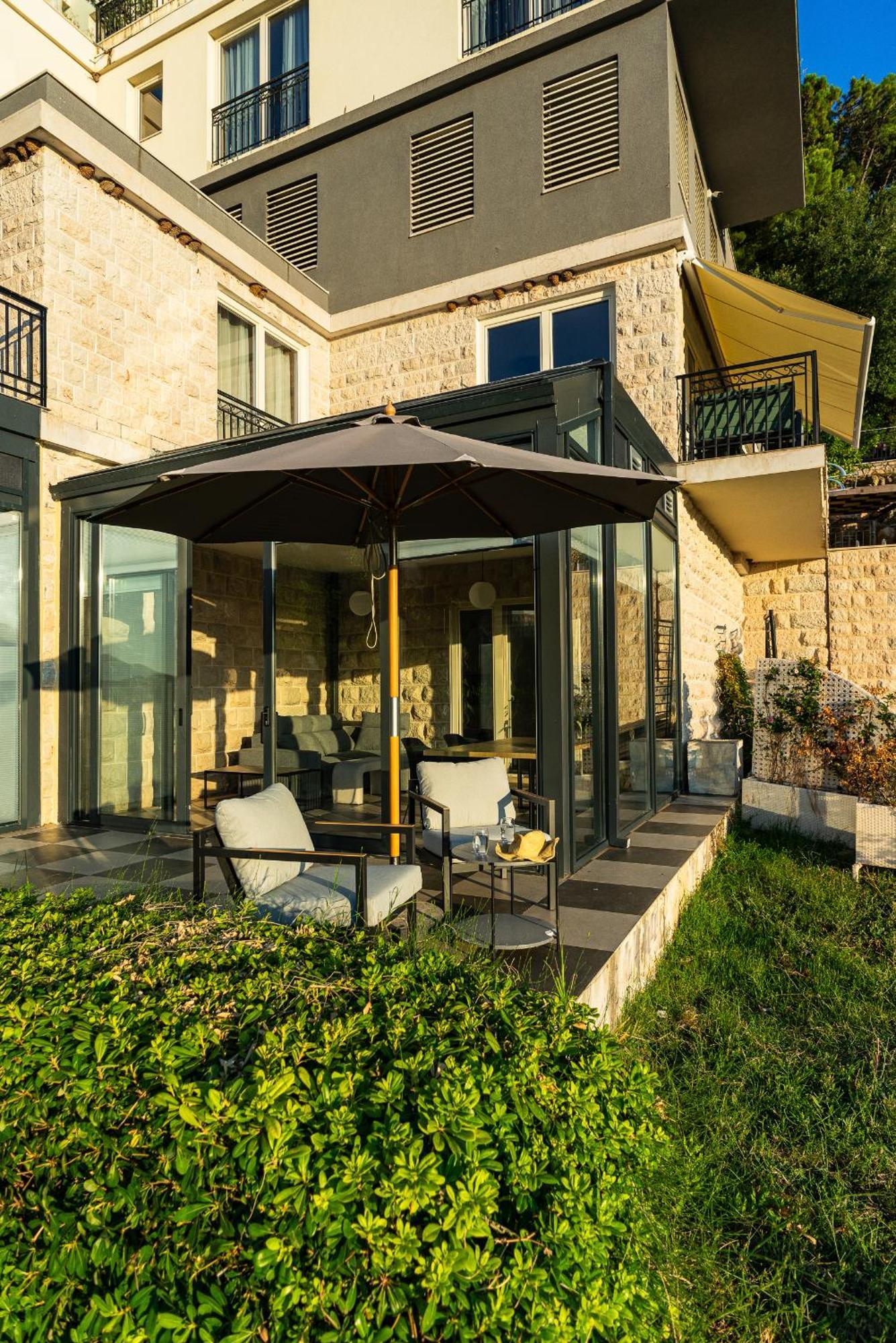 סבטי סטפן Vertmont Apartments מראה חיצוני תמונה