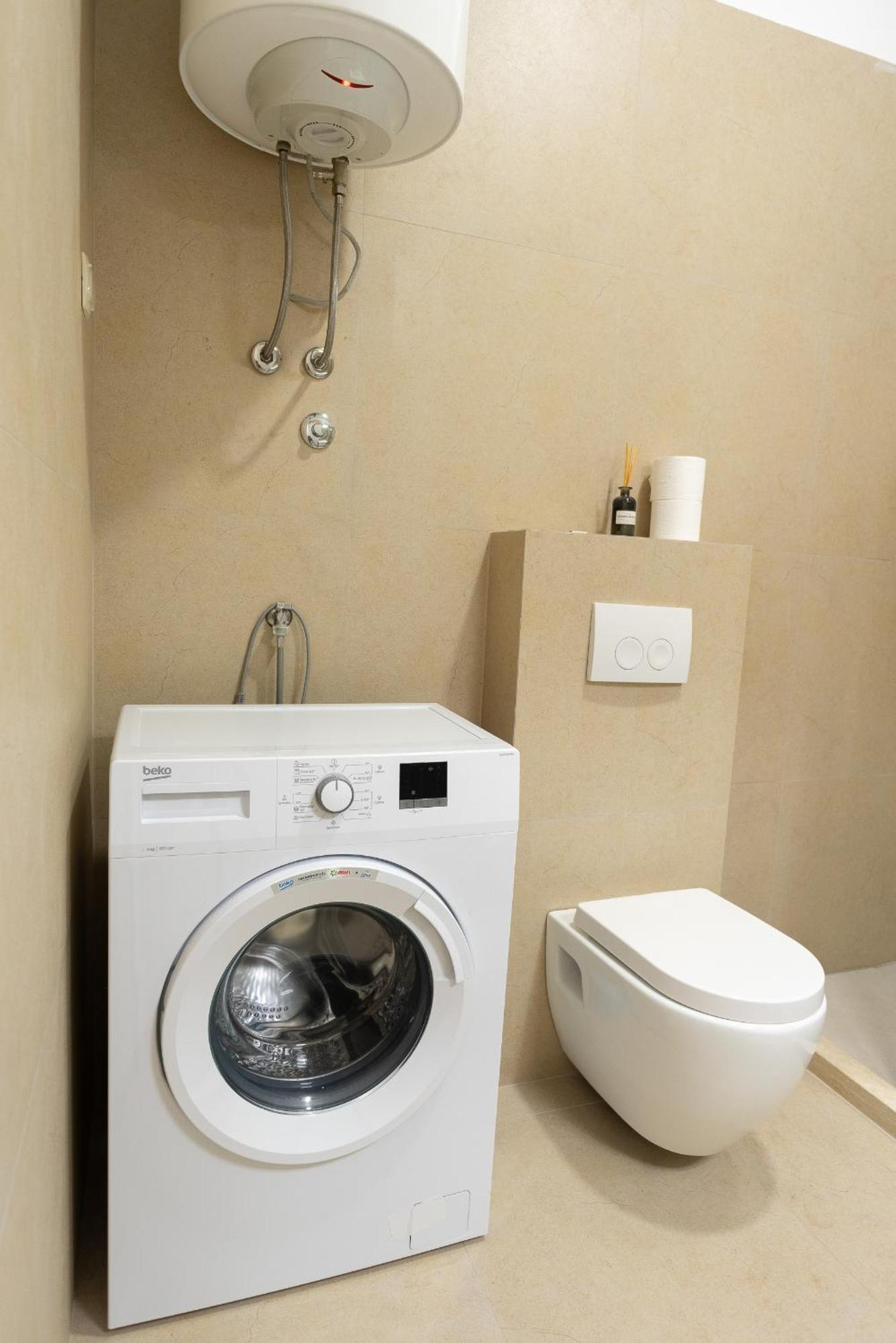 סבטי סטפן Vertmont Apartments מראה חיצוני תמונה