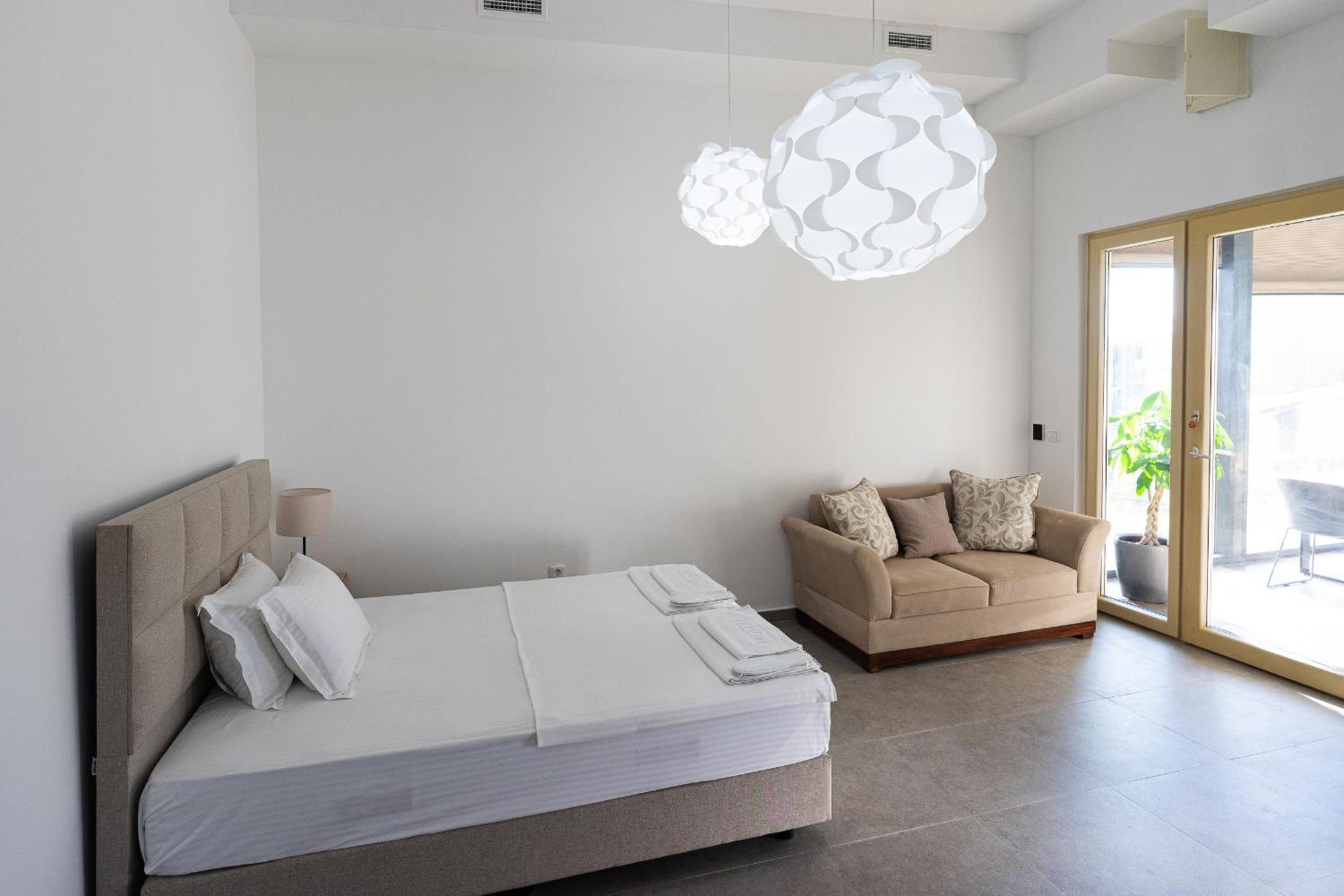 סבטי סטפן Vertmont Apartments מראה חיצוני תמונה