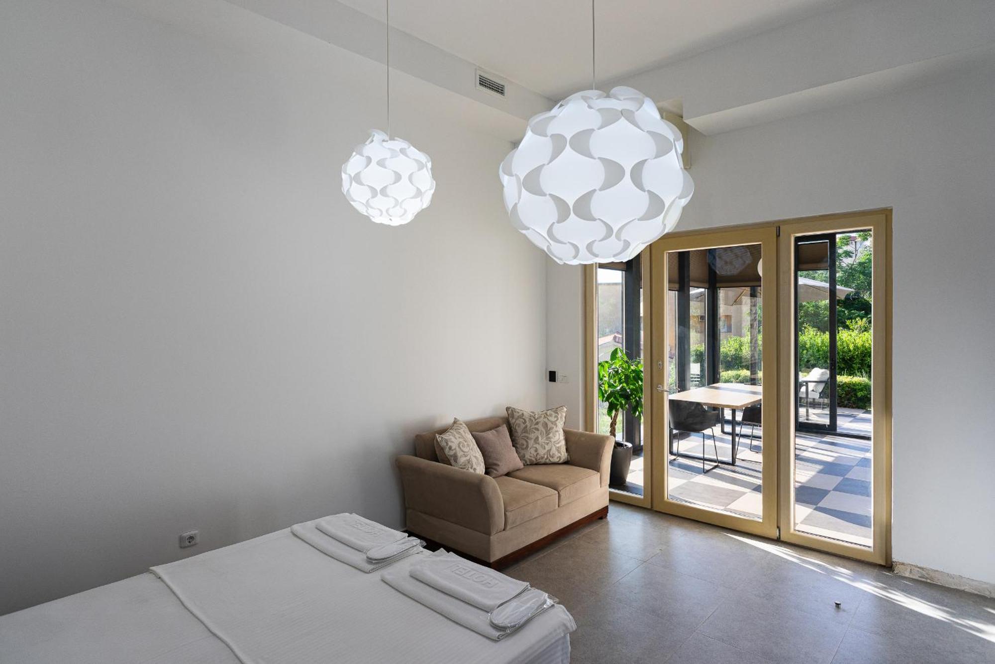 סבטי סטפן Vertmont Apartments חדר תמונה