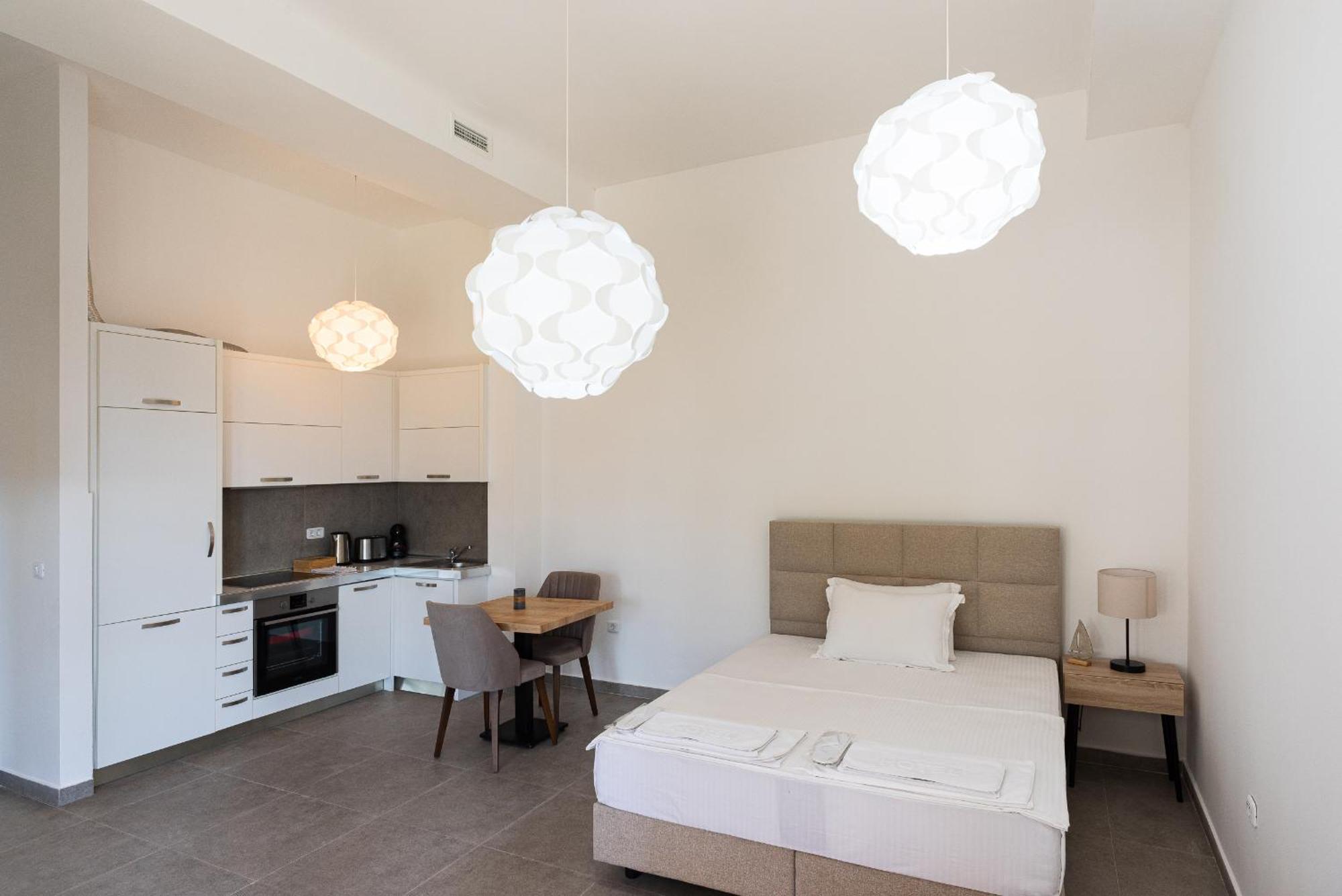 סבטי סטפן Vertmont Apartments מראה חיצוני תמונה