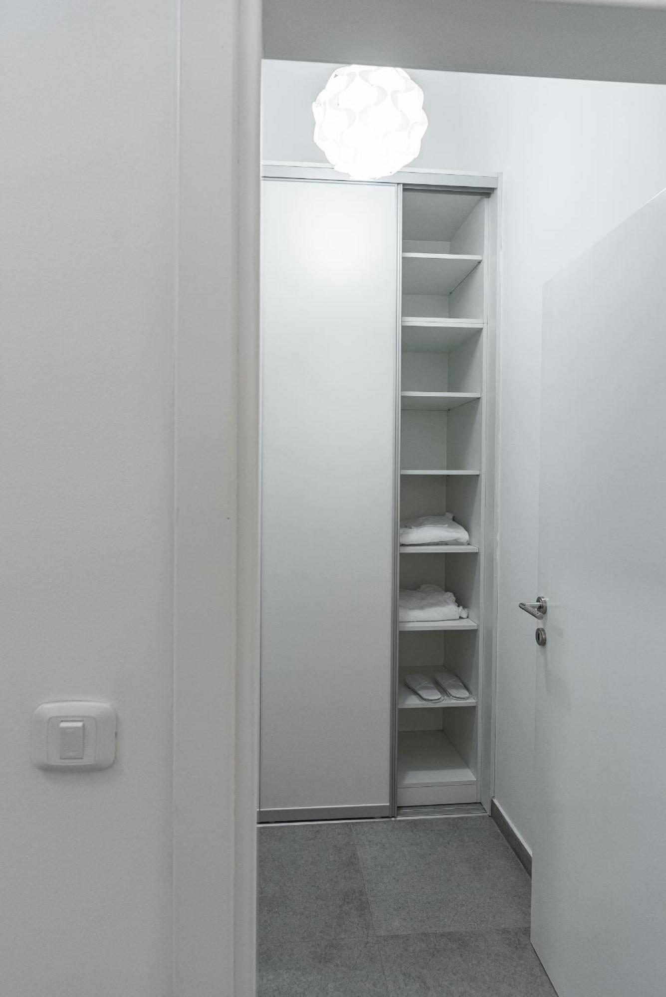 סבטי סטפן Vertmont Apartments מראה חיצוני תמונה