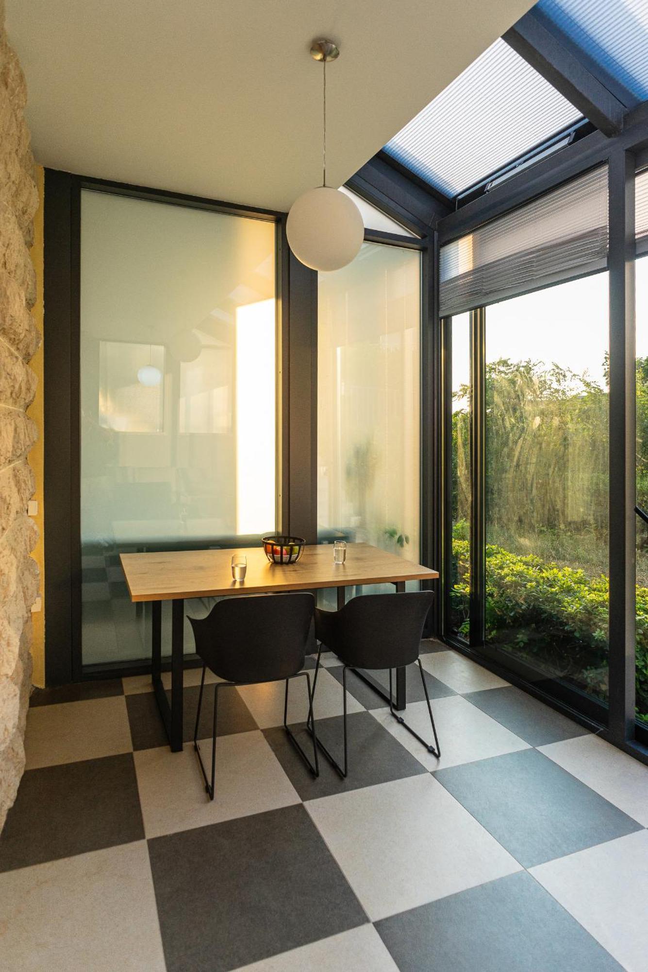 סבטי סטפן Vertmont Apartments חדר תמונה