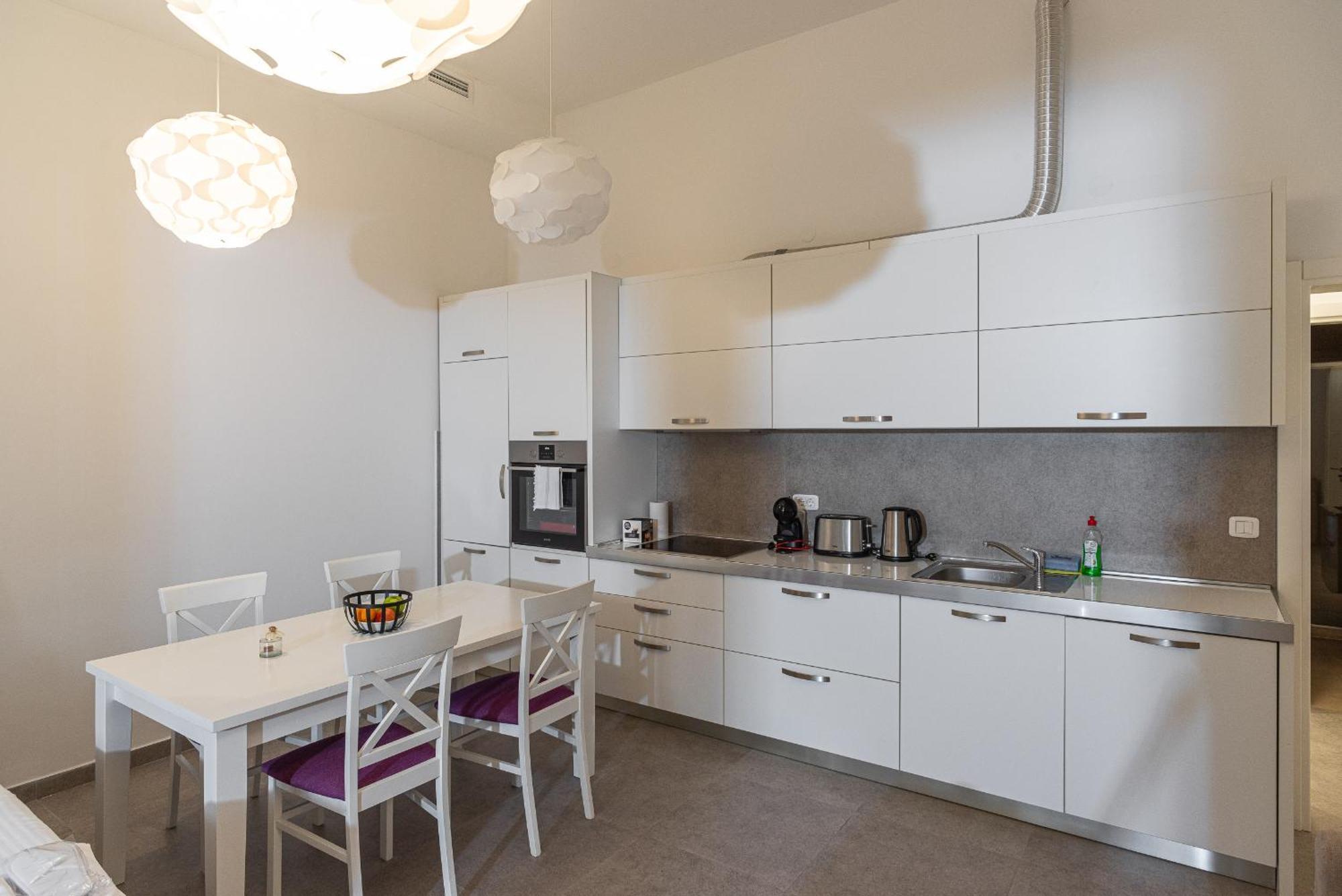 סבטי סטפן Vertmont Apartments מראה חיצוני תמונה