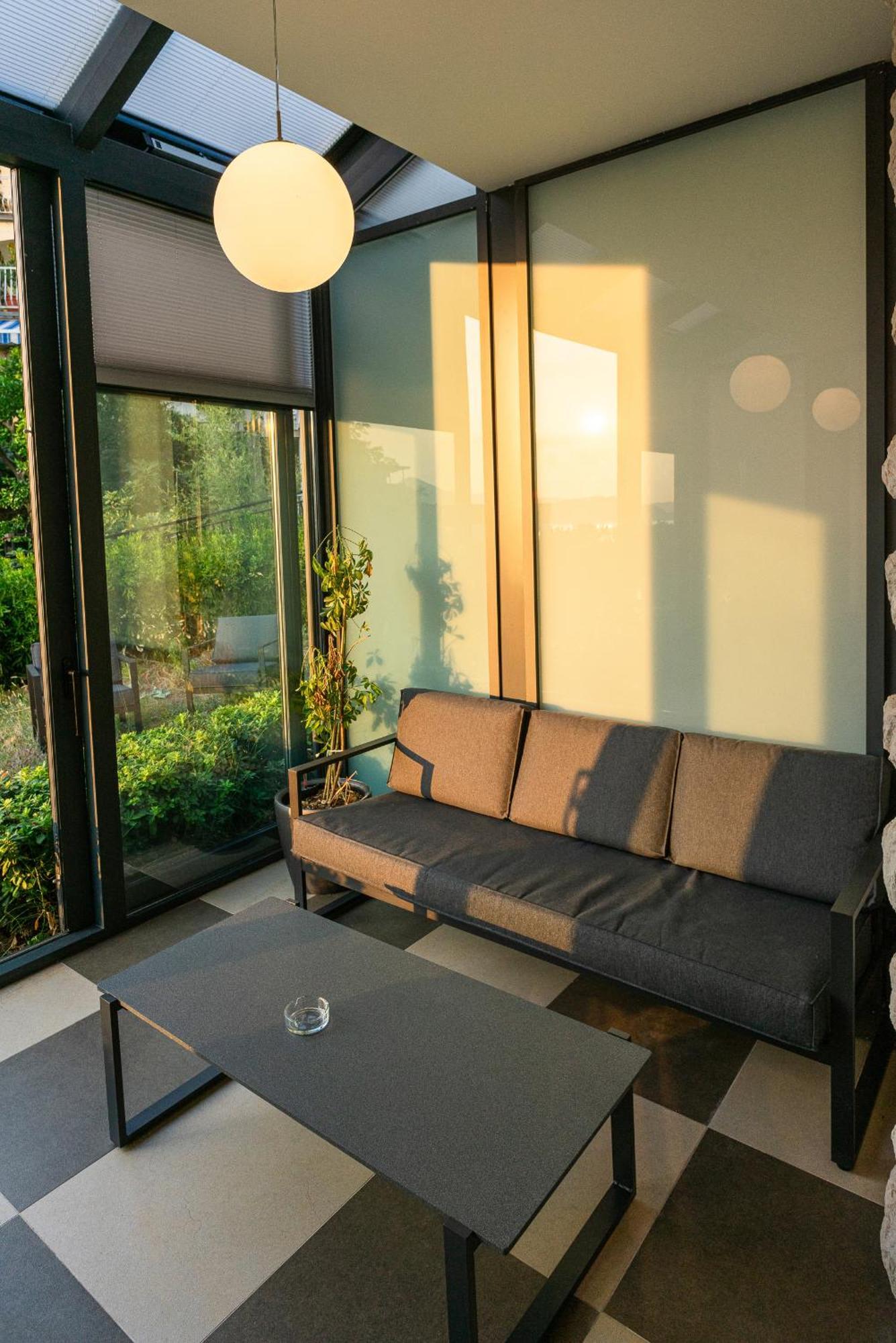 סבטי סטפן Vertmont Apartments חדר תמונה