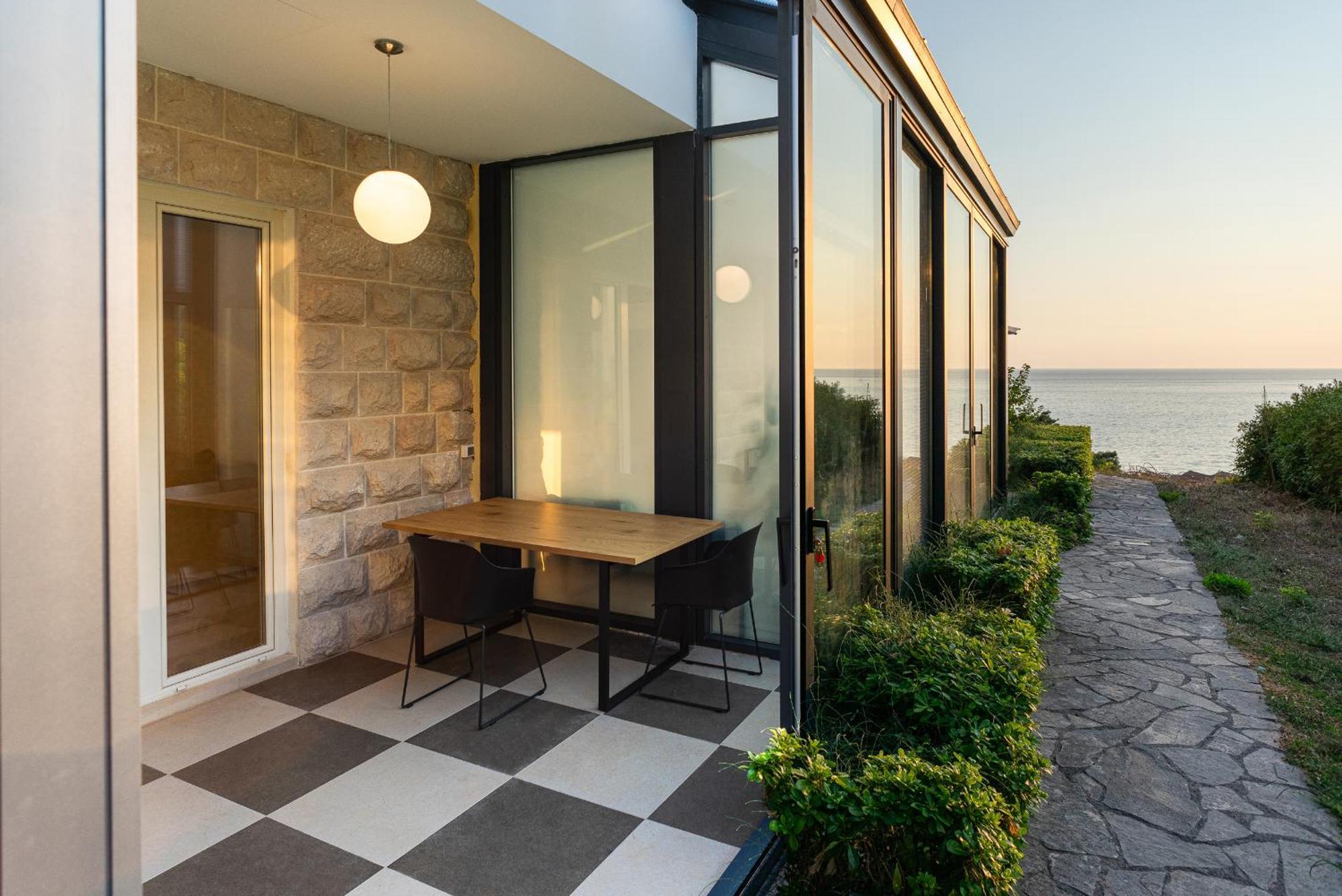 סבטי סטפן Vertmont Apartments מראה חיצוני תמונה