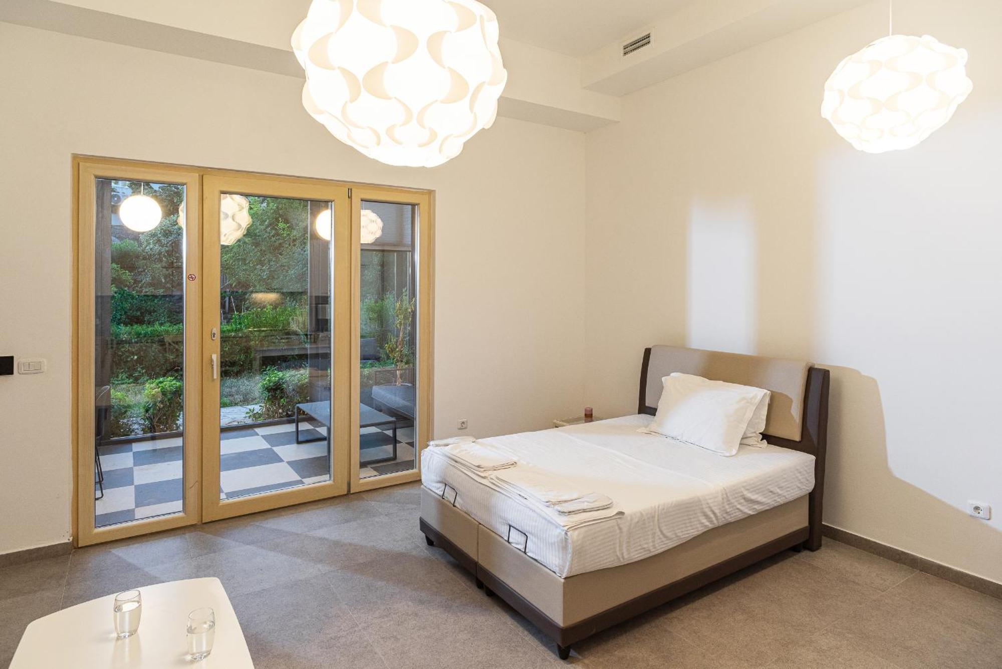 סבטי סטפן Vertmont Apartments מראה חיצוני תמונה