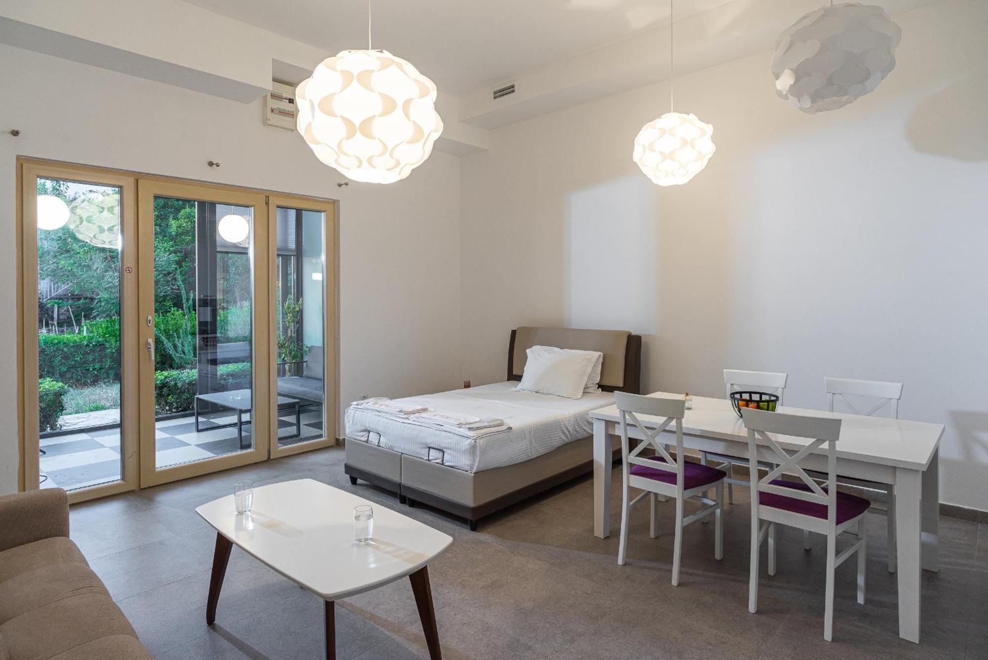 סבטי סטפן Vertmont Apartments מראה חיצוני תמונה
