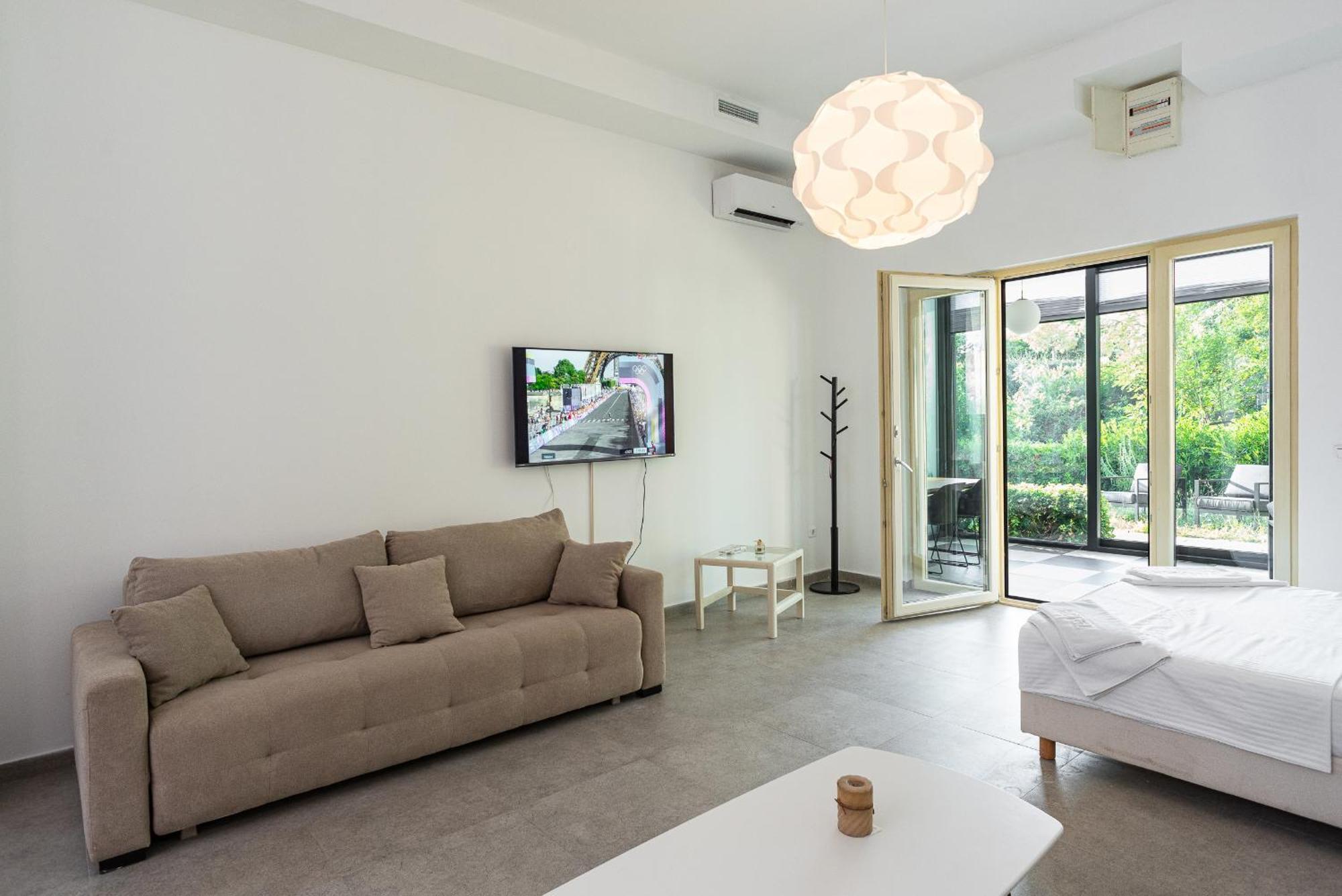 סבטי סטפן Vertmont Apartments חדר תמונה