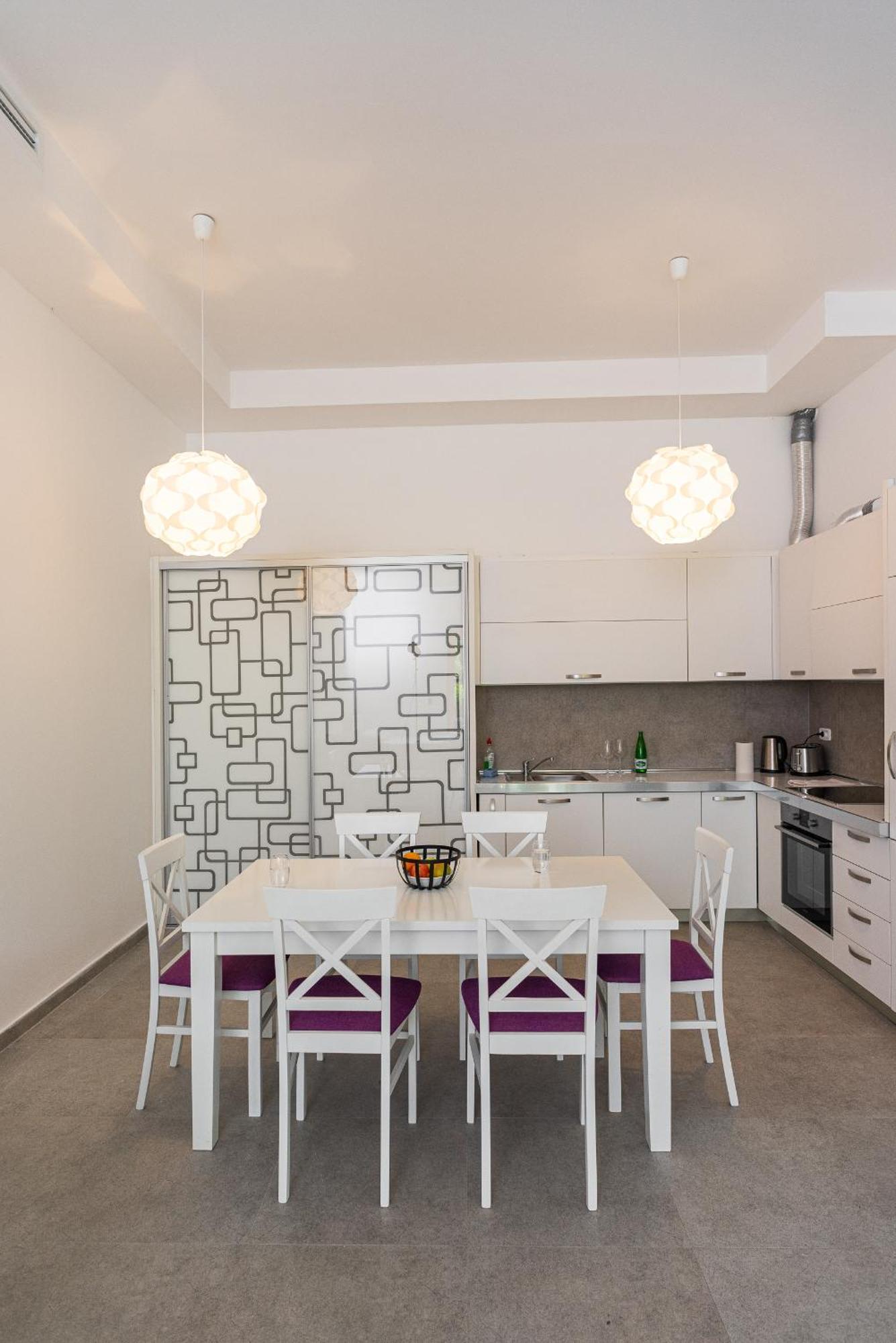 סבטי סטפן Vertmont Apartments מראה חיצוני תמונה