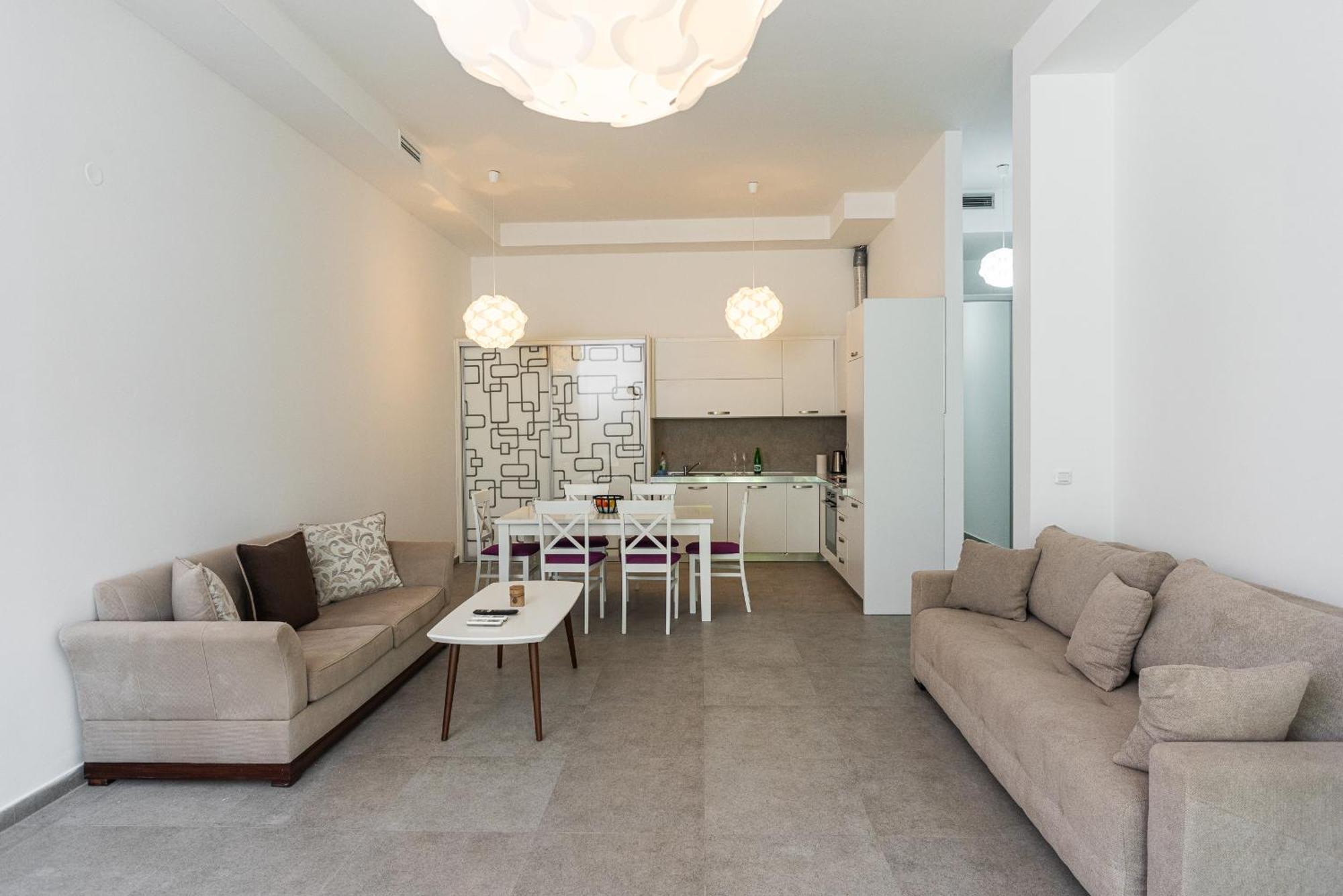 סבטי סטפן Vertmont Apartments מראה חיצוני תמונה